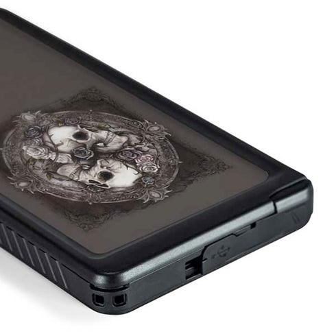 Alchemy Carta Dioscuri Galaxy S24 Ultra Waterproof Case