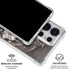 Alchemy Carta Dioscuri Galaxy S25 Ultra Clear Case