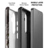 Alchemy Carta Dioscuri Galaxy S26 Impact Case