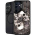 Alchemy Carta Dioscuri Galaxy S26 Kickstand Case