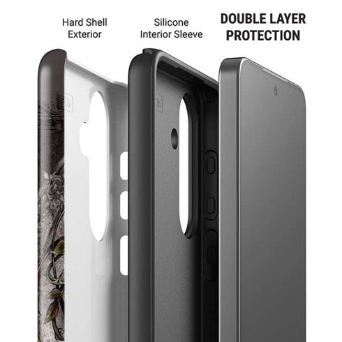 Alchemy Carta Dioscuri Galaxy S26 Plus Impact Case