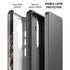 Alchemy Carta Dioscuri Galaxy S26 Plus Impact Case