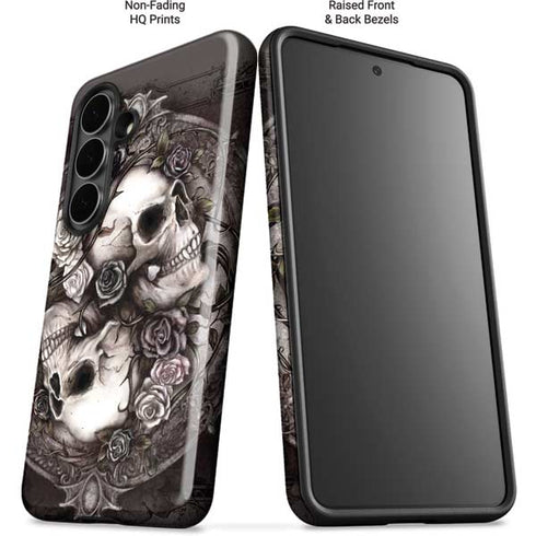 Alchemy Carta Dioscuri Galaxy S26 Plus Impact Case