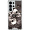 Alchemy Carta Dioscuri Galaxy S26 Ultra Clear Case