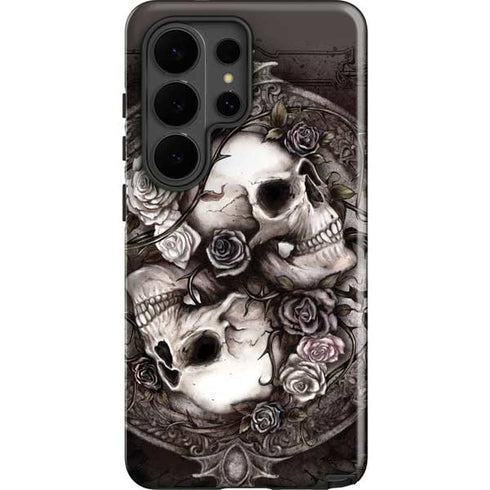 Alchemy Carta Dioscuri Galaxy S26 Ultra Impact Case