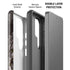 Alchemy Carta Dioscuri Galaxy S26 Ultra Impact Case