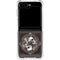 Alchemy Carta Dioscuri Galaxy Z Flip6 Clear Case