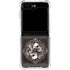 Alchemy Carta Dioscuri Galaxy Z Flip6 Clear Case
