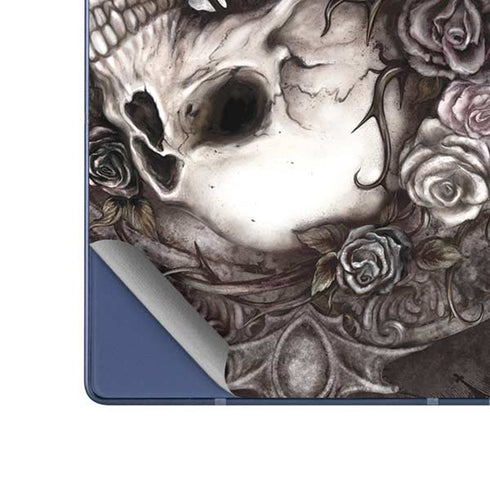 Alchemy Carta Dioscuri Galaxy Z Fold6 Skin