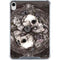 Alchemy Carta Dioscuri iPad 11th Gen (2025) Clear Case
