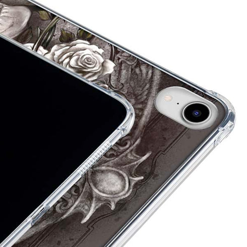 Alchemy Carta Dioscuri iPad 11th Gen (2025) Clear Case