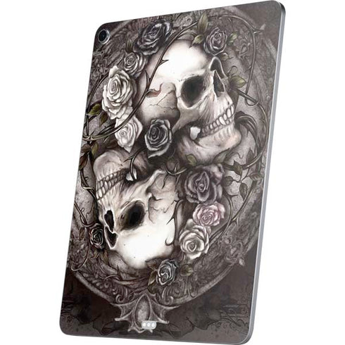Alchemy Carta Dioscuri Apple iPad Air Skin
