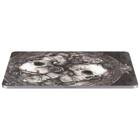 Alchemy Carta Dioscuri Apple iPad Air Skin