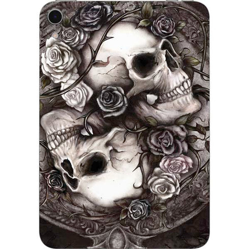 Alchemy Carta Dioscuri Apple iPad Mini Skin