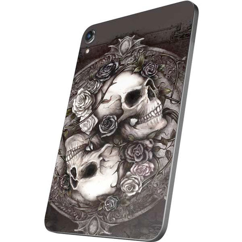 Alchemy Carta Dioscuri Apple iPad Mini Skin