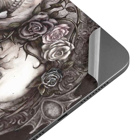 Alchemy Carta Dioscuri Apple iPad Mini Skin