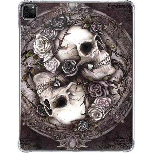 Alchemy Carta Dioscuri iPad Pro 11in (2024) Clear Case