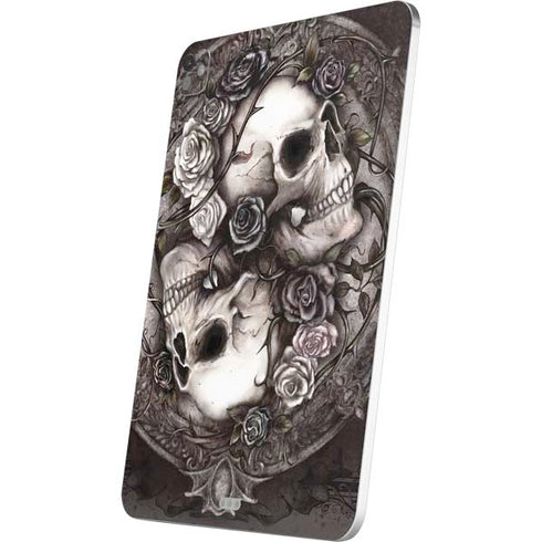 Alchemy Carta Dioscuri iPad Pro 13in M4 (2024) Skin