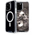 Alchemy Carta Dioscuri iPhone Cases