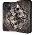 Alchemy Carta Dioscuri iPhone 14 Plus Folio Case