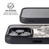 Alchemy Carta Dioscuri iPhone 14 Pro Kickstand Case