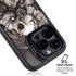 Alchemy Carta Dioscuri iPhone 14 Pro Kickstand Case
