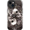 Alchemy Carta Dioscuri iPhone 15 Impact Case