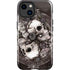 Alchemy Carta Dioscuri iPhone 15 Impact Case