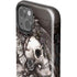 Alchemy Carta Dioscuri iPhone 15 Impact Case