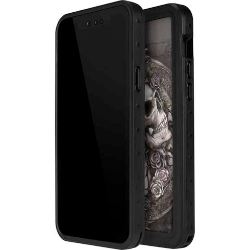 Alchemy Carta Dioscuri iPhone 15 Plus Waterproof Case