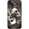 Alchemy Carta Dioscuri iPhone 15 Skin