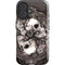 Alchemy Carta Dioscuri iPhone 16 Impact Case