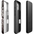 Alchemy Carta Dioscuri iPhone 16 Impact Case