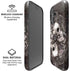 Alchemy Carta Dioscuri iPhone 16 Magsafe Impact Case