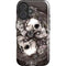 Alchemy Carta Dioscuri iPhone 16 Plus Magsafe Impact Case