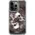 Alchemy Carta Dioscuri iPhone 16 Pro Clear Case
