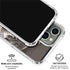 Alchemy Carta Dioscuri iPhone 16 Pro Max Clear Case
