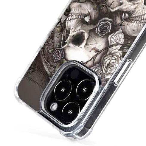 Alchemy Carta Dioscuri iPhone 16 Pro Max MagSafe Case