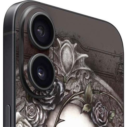 Alchemy Carta Dioscuri iPhone 16 Skin