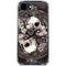 Alchemy Carta Dioscuri iPhone 16e Clear Case