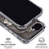 Alchemy Carta Dioscuri iPhone 16e Clear Case
