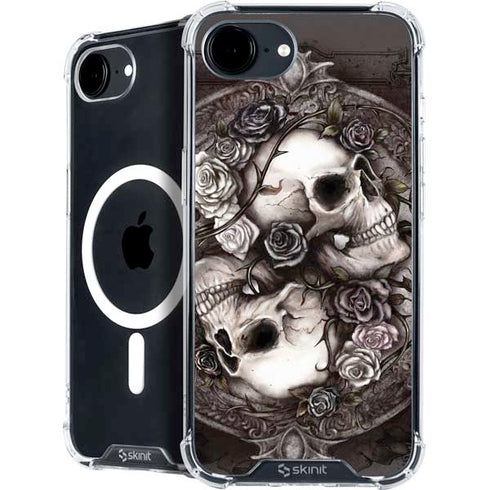 Alchemy Carta Dioscuri iPhone 16e MagSafe Case