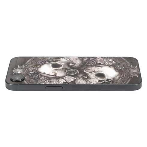Alchemy Carta Dioscuri iPhone 16e Skin