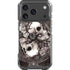 Alchemy Carta Dioscuri iPhone 18 Pro Clear Case
