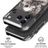 Alchemy Carta Dioscuri iPhone 18 Pro Clear Case