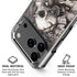 Alchemy Carta Dioscuri iPhone 18 Pro Clear Case