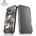 Alchemy Carta Dioscuri iPhone 18 Pro Clear Case