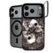 Alchemy Carta Dioscuri iPhone 18 Pro Kickstand Case