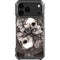 Alchemy Carta Dioscuri iPhone 18 Pro Max Clear Case
