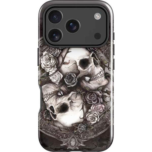 Alchemy Carta Dioscuri iPhone 18 Pro Max Impact Case